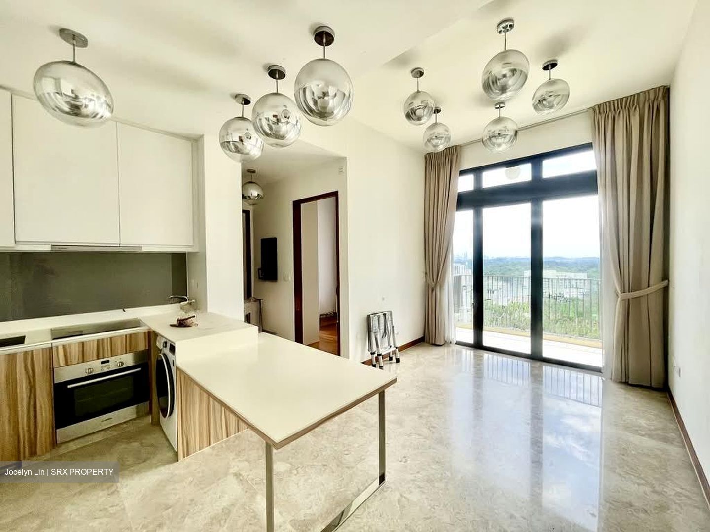 Eco Sanctuary (D23), Condominium #566515061